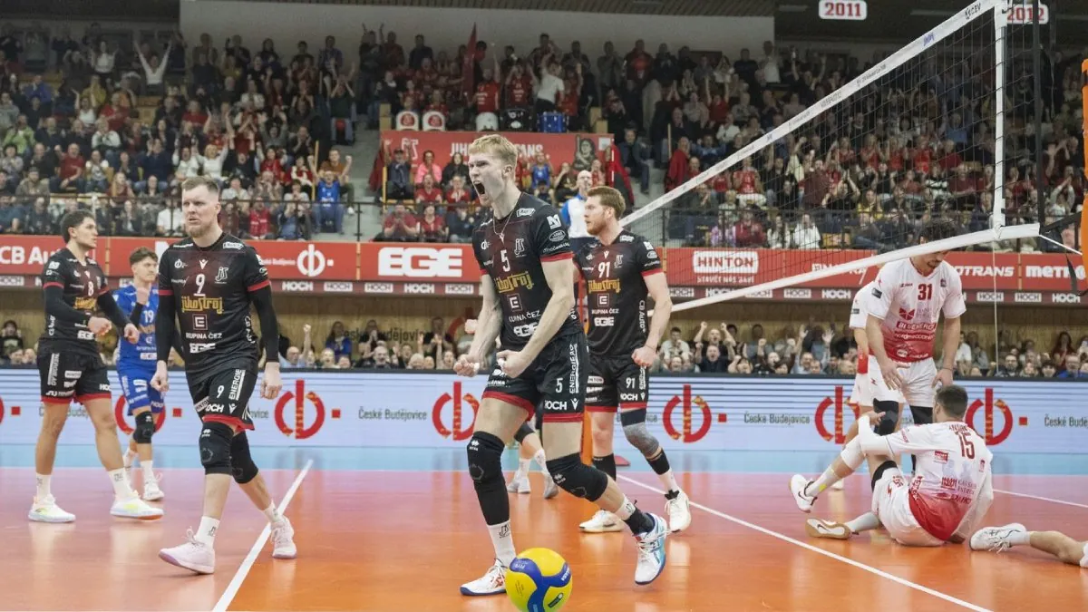 Jihostroj Ceske Budejovice