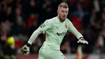 VIDEO: Staněk obrovskou hrubkou daroval Interu vedení