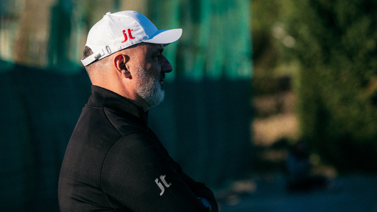 Jindřich Trpišovský