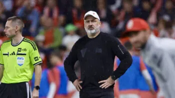Trpišovský počítá ztráty: Zničený Chorý a marodka v obraně. Oporám vystavila stopku zranění