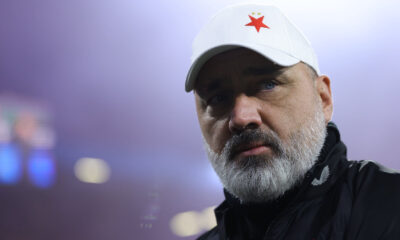 Jindřich Trpišovský