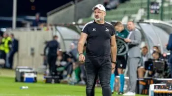 Priske s Trpišovským prohrál loni všechny 3 souboje. Poučí se z nich tentokrát?