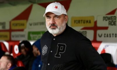 Jindřich Trpišovský