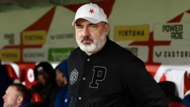 Jindřich Trpišovský