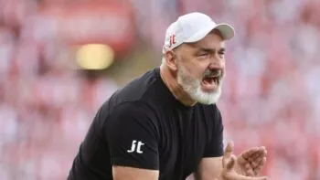 Jindro díky, ale je čas na změnu. Fanoušci Slavie chtějí po derby příchod Martina Hyského