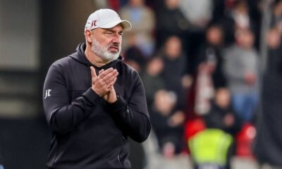 Jindřich Trpišovský Slavia Praha