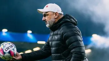 Trpišovský se nezbláznil! Sázka na rychlé žolíky byla geniálním tahem