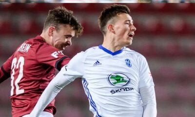 Jiří Klíma Mladá Boleslav