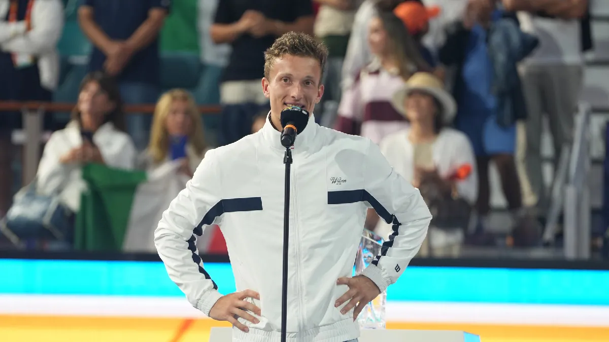 Mentální kouč Jiřího Lehečky: Paradoxně nejtěžší bývají chvíle, kdy vše jde podle plánu