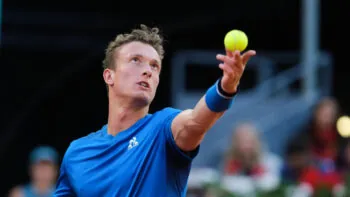 Davis Cup program 2026: Nominace a vstupenky na Česko vs USA v O2 areně