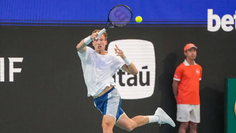 Obrovská šance: Lehečka sahá v Queen’s Clubu po životním maximu na ATP