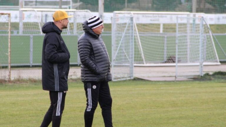 Kladrubský upřímně: Kdybych zůstal v Dynamu, už bych se na sebe nemohl podívat. Mrzí mě, jak děsivě na tom klub je
