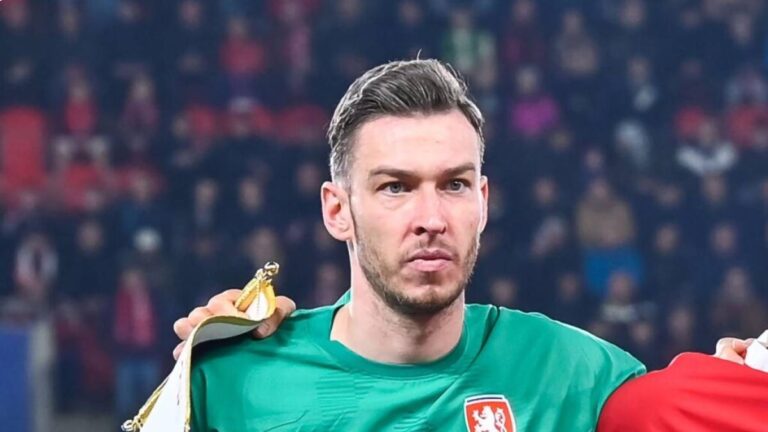Pavlenka na konci sezóny opustí Brémy. Zamíří český gólman do Saúdské Arábie?