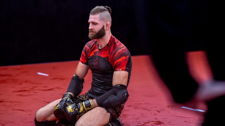 Jiří Procházka UFC