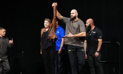 Jiří Procházka UFC