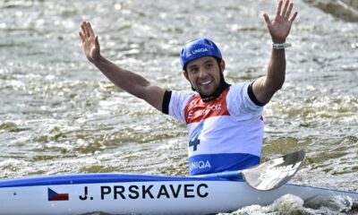 Jiri Prskavec
