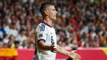 Jiří Sláma: Z nechtěného obránce Sigmy až ke gólu Španělsku