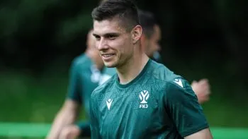 Reprezentační nováčci obstáli. Překvapil Sláma, chyběl Macek