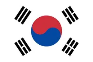 Jižní Korea