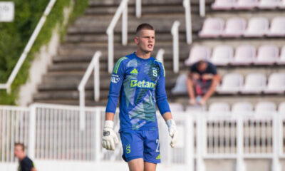 Joeri Heerkens Sparta Praha