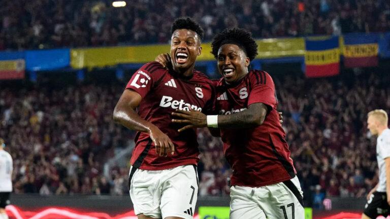 AC Sparta Praha