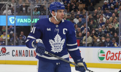 John Tavares