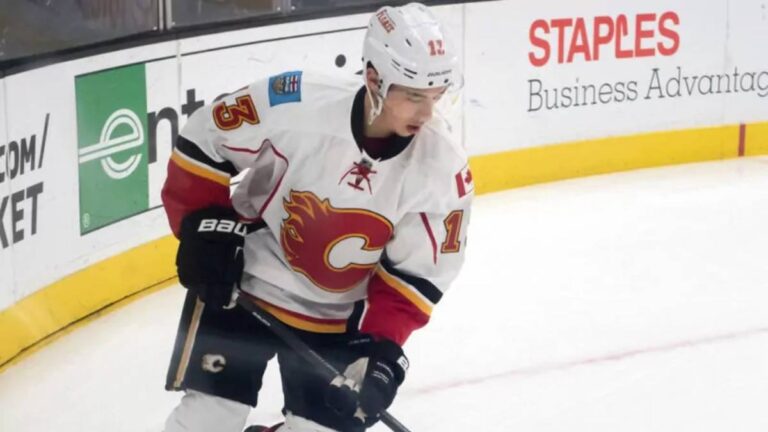 Johnny Gaudreau a další šíleně smutná zpráva okolo jeho smrti. Jeho manželka na pohřbu sdělila světu, že čeká třetího potomka