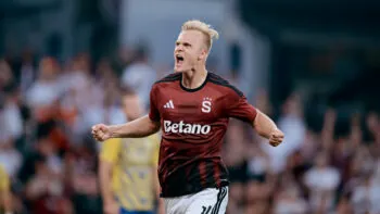 Nejtěžší možná varianta. Spartu v případě skalpu Lyonu čeká Fenerbahce nebo Sturm Graz
