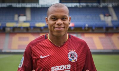 Jonathan Biabiany