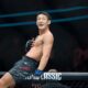 Joosang Yoo UFC