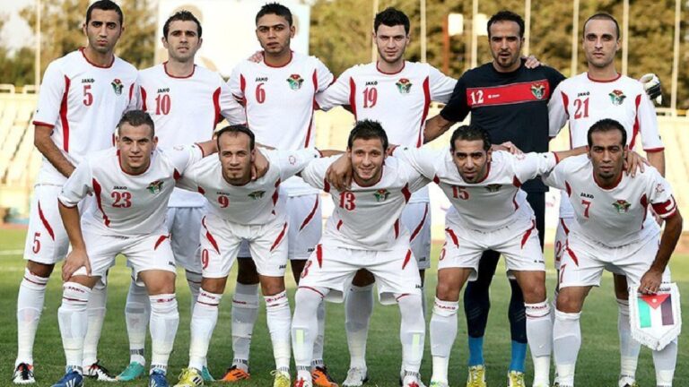 MS ve fotbale zná další 3 účastníky. Dva si na šampionátu zahrají vůbec poprvé