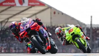 MotoGP program 2025: Kalendář, výsledky a kompletní informace o závodech a jezdcích