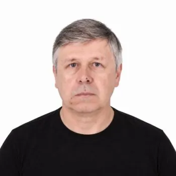 Josef Pešout