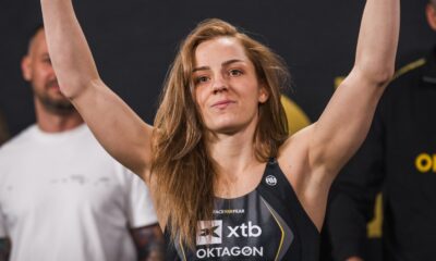 Josefine Knutsson Oktagon