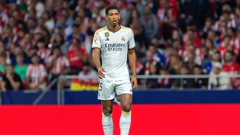 KOMENTÁŘ: Real Madrid je letos křehčí, než ho známe. Proti Arsenalu to bude mít těžké