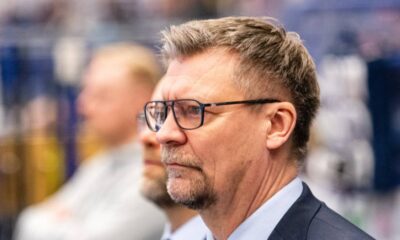 Jukka Jalonen, Finsko