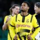 Julien Duranville, Borussia Dortmund