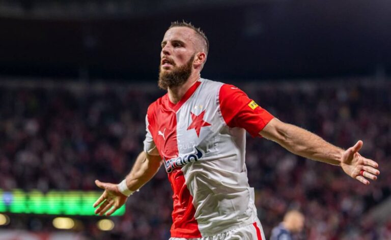 Slavia vs Bohemians live stream zdarma. Jak sledovat vršovické derby?