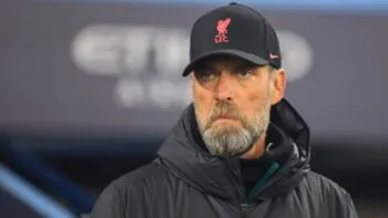 Německo po historické potupě okamžitě jedná: Novým trenérem reprezentace bude Jürgen Klopp!