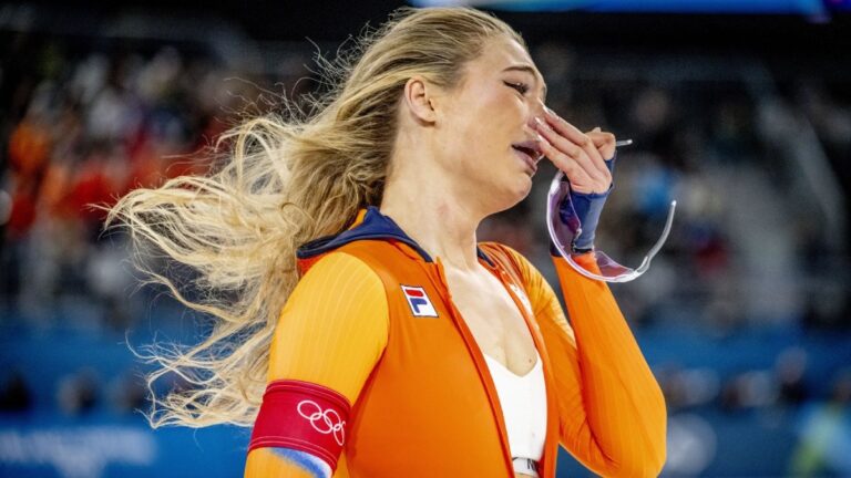 Valentýn na olympiádě: Slzy Jakea Paula, ledové páry i biatlonová nevěra