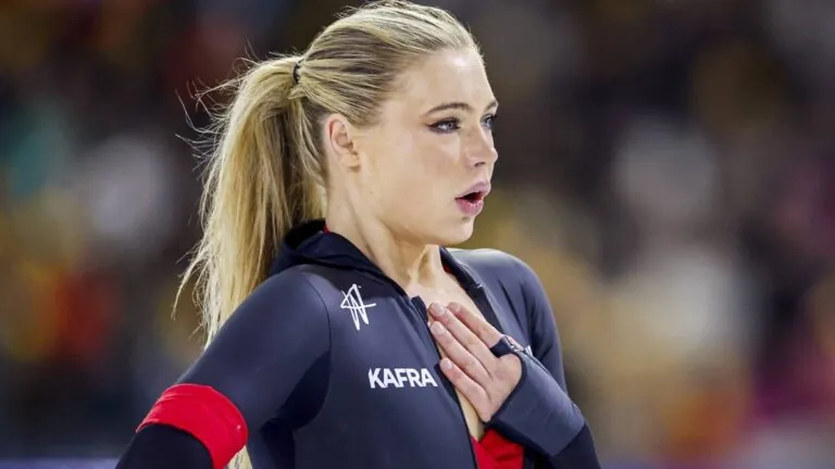 TOP 10 nejhezčích sportovkyň na ZOH 2026: Zlaté medailistky i české krásky