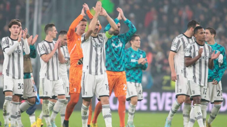 Juventus dohnal dvougólové manko na Cagliari, na výhru to ale nakonec po výsledku 2:2 nestačilo