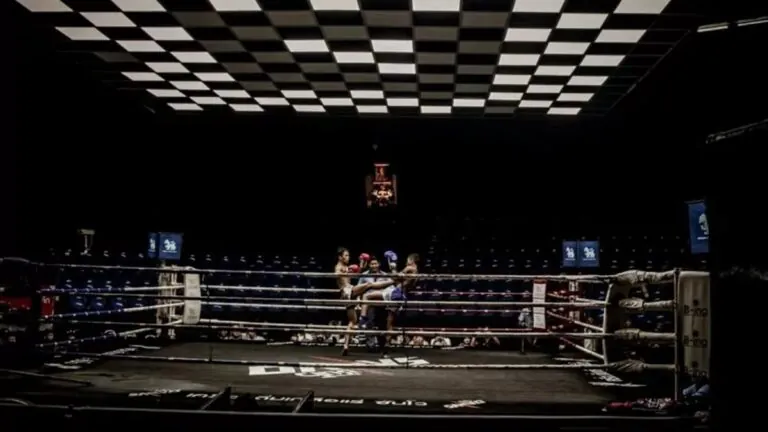 Petr Kareš je připraven chránit dobré jméno bojových sportů. Clash of the Stars? Hazard s lidským životem, má jasno