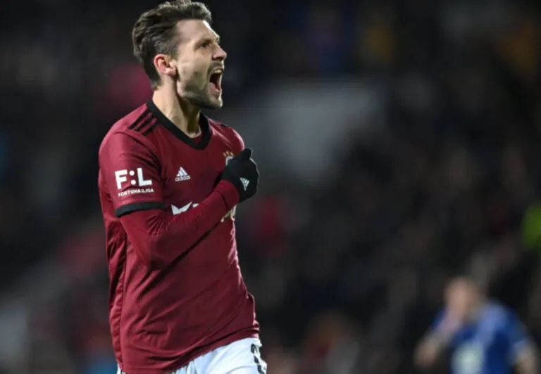 Sparta bude slabší než loni, zoufají fanoušci po odchodu Kairinena do Řecka