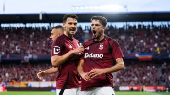 Jak se daří hráčům, kteří v létě opustili Spartu? Trápí se Kairinen, Kuchta i Rrahmani