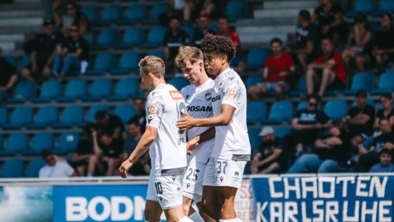 VIDEO: Plzeň sestřelil ghanský rychlík Prince, prohrává 0:1
