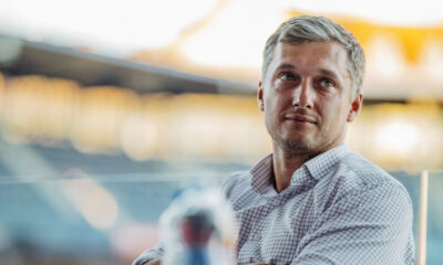 Kamil Veselý Sparta