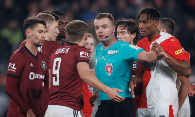 Karel Rouček Sparta Slavia