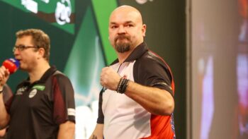 Sedláček zná složení své skupiny na Grand Slamu, čeká ho Littler