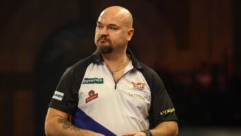 Sedláček neměl proti Littlerovi šanci a jednoznačně prohrál